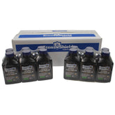 Stens 2-Cycle Engine Oil 6.4 oz bottle front view
