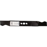 Stens 20" Standard Blade front view with specifications