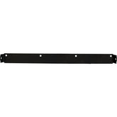 Stens 26 inch scraper bar for MTD snow blowers front view