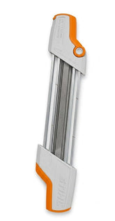 Stihl 2 in 1 Easy File Chainsaw Sharpener front view