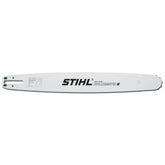 Stihl 20-inch Guide Bar Rollomatic front view