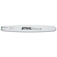 Stihl 20-inch Guide Bar Rollomatic front view