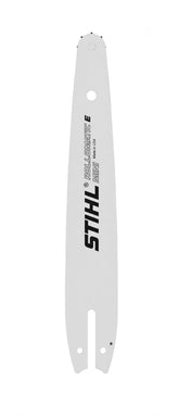 Stihl 3005 003 3909 14-Inch Picco Narrow Chainsaw Bar front view