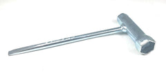 Stihl Chain Saw Scrench 3 in 1 Multi Tool Wrench front view