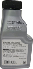 Stihl Oil Mix packaging showing pack size