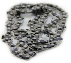 Stihl Rapid Super Chainsaw Chain close-up of drive links