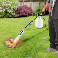 Storage bag for ARTFLAMM Propane Torch Kit