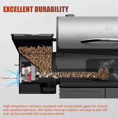 Subody Cldkz Auger Motor Replacement packaging