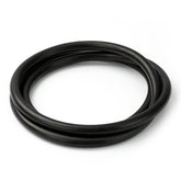 SuiTool Tank Clamp O-Ring Replacement front view, black rubber