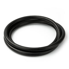 SuiTool Tank Clamp O-Ring Replacement front view, black rubber