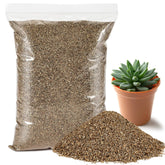 Sukh 26OZ Organic Vermiculite front view with packaging