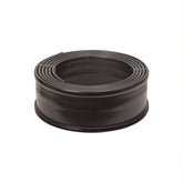 Suncast Landscape Edging Roll black 20-foot coil front view