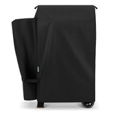 SunPatio Grill Cover for Pit Boss Lexington 500 front view