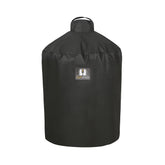 SUPJOYES Grill Cover for Large Green Egg front view