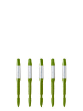 Sustee Aquameter set of 5 soil moisture sensors in green