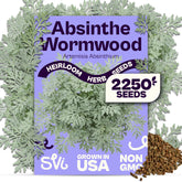 SVI Wormwood Seeds 2250 pack front view