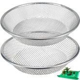 Svincolare Soil Sifter front view with 11.8 inch diameter