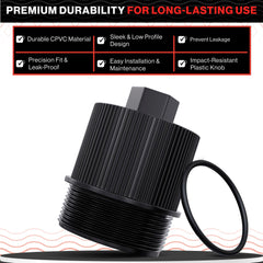 Swimables Pentair Drain Plug 190030 packaging