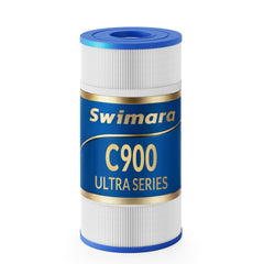 Swimara Ultra Series Pool Filter Cartridge front view