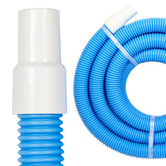 Swimline HydroTools 24-Foot Vacuum Hose front view