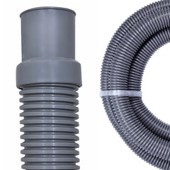 Swimline Hydrotools Pool Pump Filter Connection Hose front view