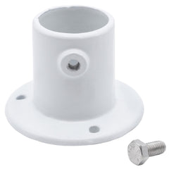 Swimline pool ladder flange packaging