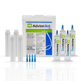 Syngenta Advion Ant Gel Bait 30g tube front view