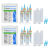 Syngenta Advion Cockroach Gel Bait package front view