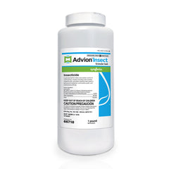 Syngenta Advion Insect Granular Bait 1 lb shaker bottle front view