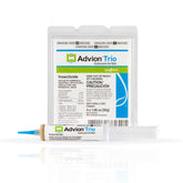 Syngenta Advion Trio Cockroach Gel Bait packaging front view