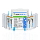 Syngenta Cockroach Gel Pest Control tube front view
