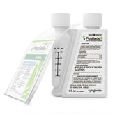 Syngenta Fusilade II Herbicide 4 oz bottle front view