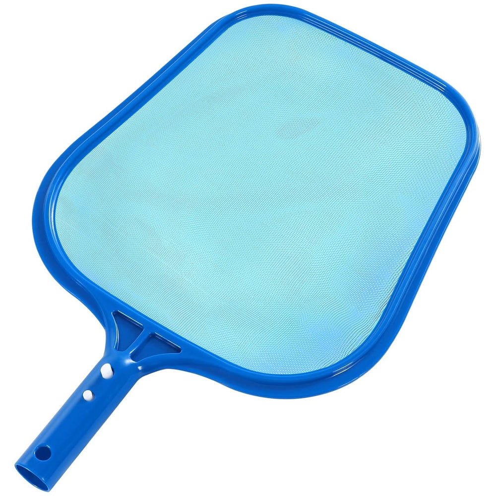 Tavaleu Pool Skimmer Net front view with fine mesh