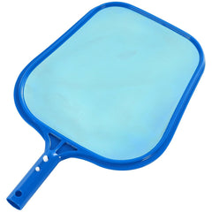 Tavaleu Pool Skimmer Net front view with fine mesh