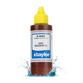 Taylor DPD Reagent #2 2 oz bottle front view