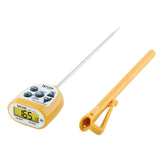 Taylor Pro Ultra-Fast Thermocouple Thermometer front view