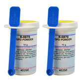 Taylor R0870-I DPD Powder 10g front view