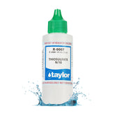 Taylor Thiosulfate No.7 N/10 2 OZ front view