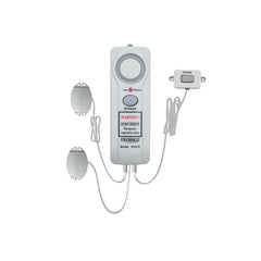 TECHKO S187D Safe Pool Alarm front view
