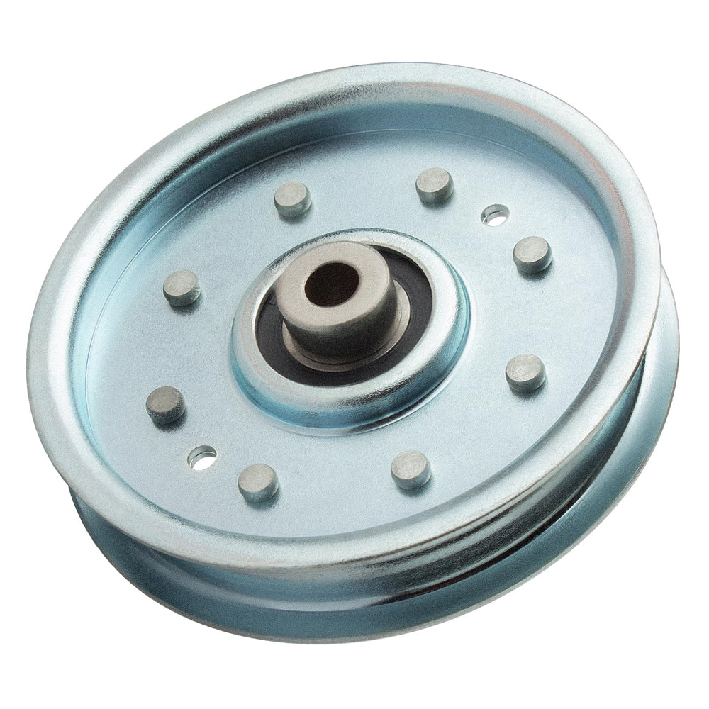 TENGMUJX Idler Pulley 07300101 front view