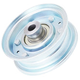 TENGMUJX Idler Pulley 1721133SM front view