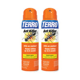 Terro Ant Killer Spray 16 oz aerosol can front view