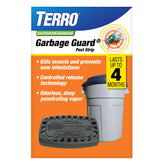 Terro Garbage Guard Trash Can Insect Killer front view