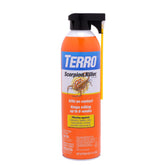 Terro Scorpion Killer 16 fl oz aerosol can front view