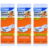 Terro Spider & Insect Traps package front view with four traps