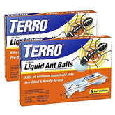 Terro T300 Liquid Ant Baits pack front view