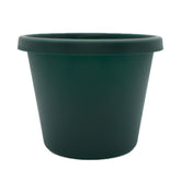 The HC Companies 6-inch Evergreen plant pot front view