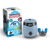 Thermacell E-ZoneGuard Patio Mosquito Repellent front view