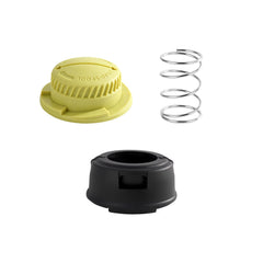 THTEN Bump Knob Kit for Ryobi String Trimmer, front view