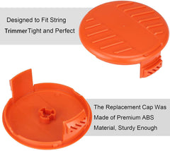 THTEN RC-100-P Spool Cap Spring side view
